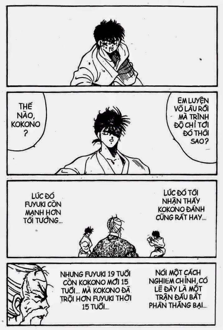 truyền nhân atula - shura no mon i chapter 74 2