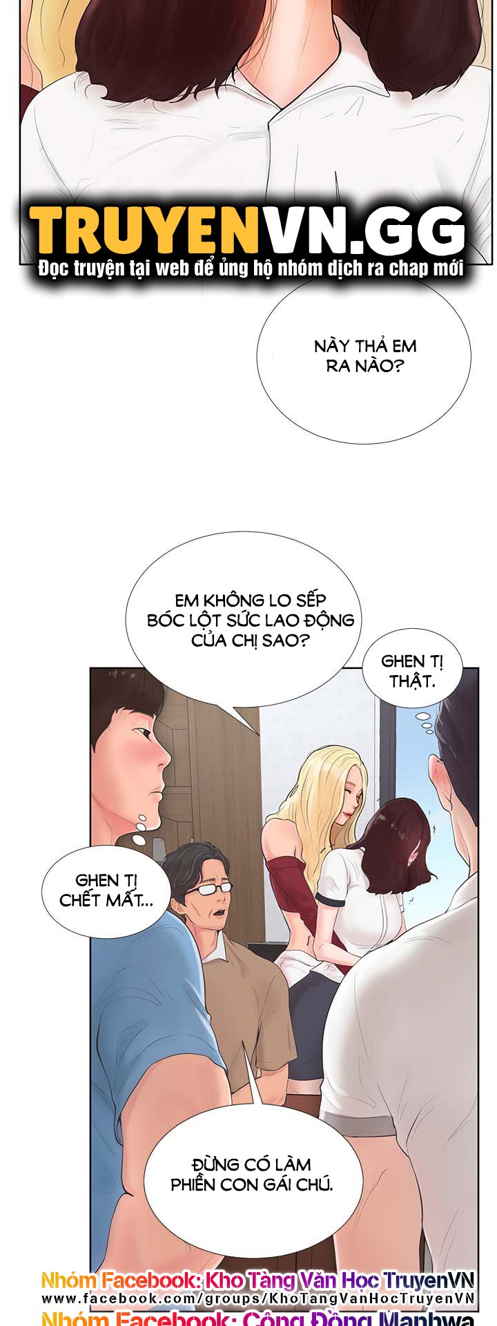 phòng bi da tình yêu chapter 1 19