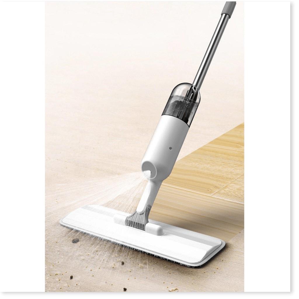 Home Helper USA Lau không dùng tay + 2 khăn lau miễn phí