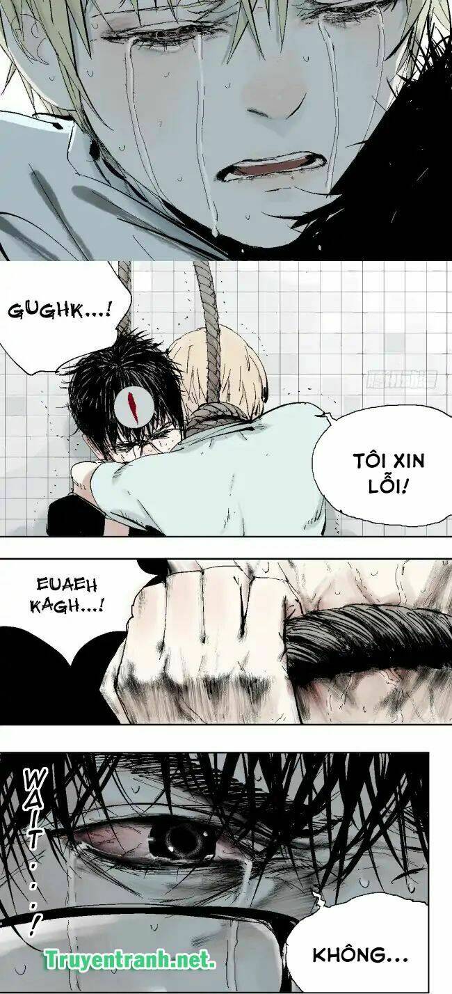 the law of the yama chapter 15 6