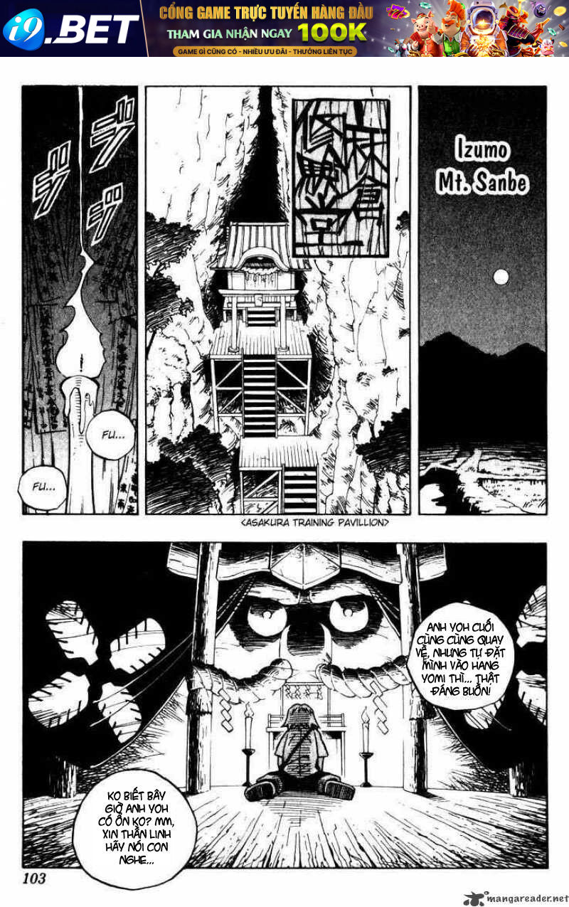 vua pháp thuật chapter 49 14