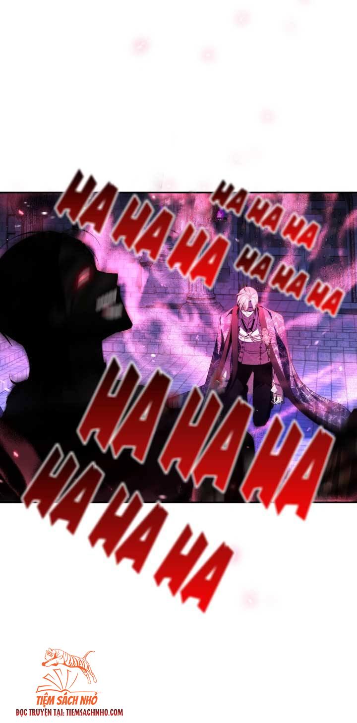 cha, con không muốn kết hôn đâu chapter 76 8