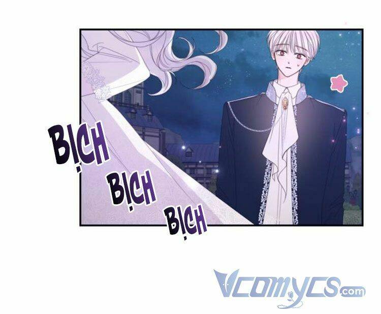 kiếp này tôi sẽ sống như một nhân vật phụ chapter 4 25