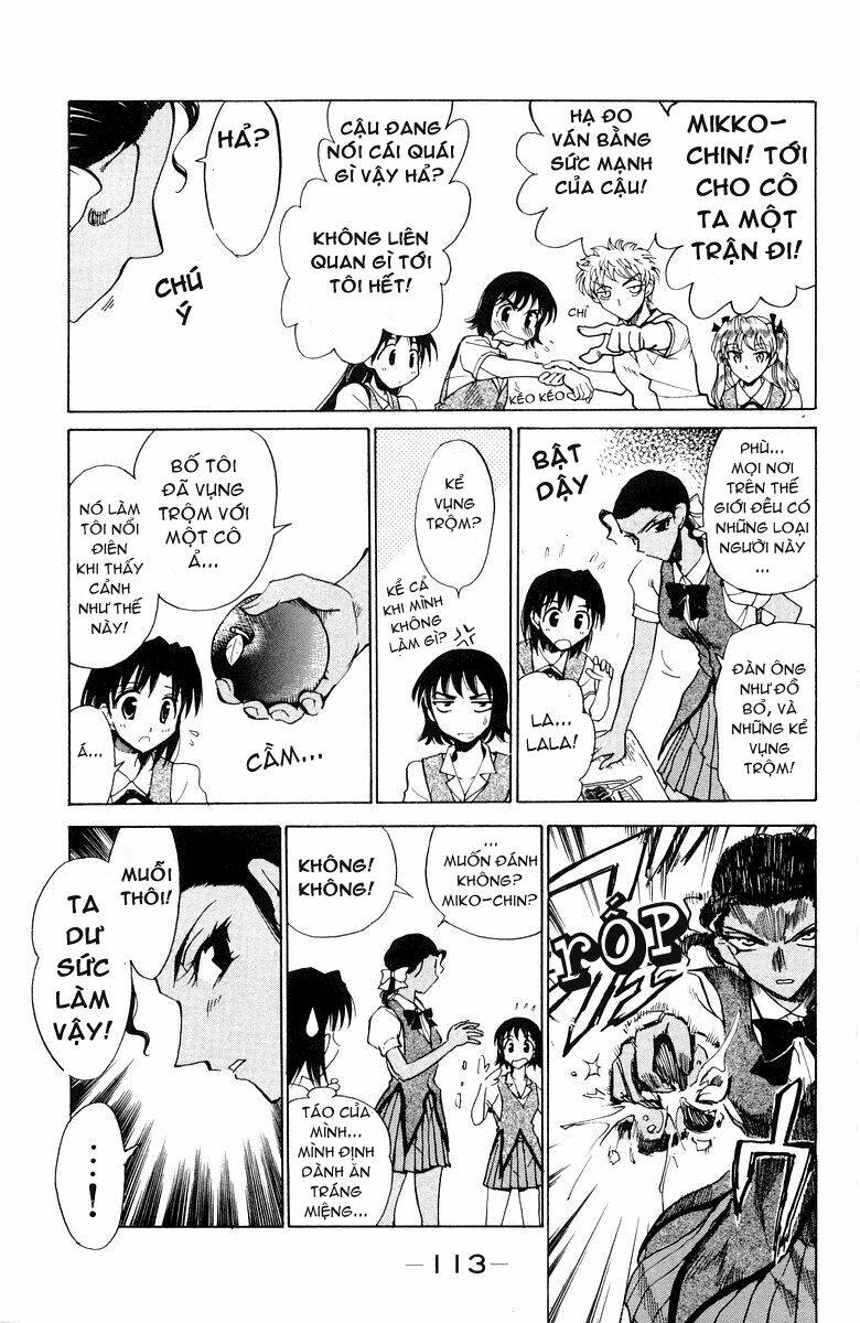 school rumble chapter 71 5