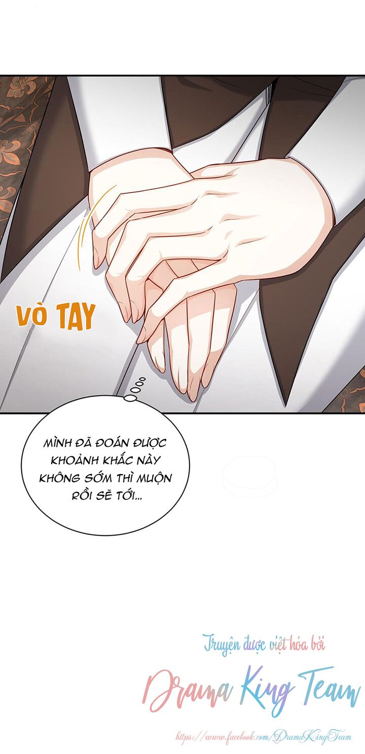 nữ công tước với tâm hồn trống rỗng chapter 89 5