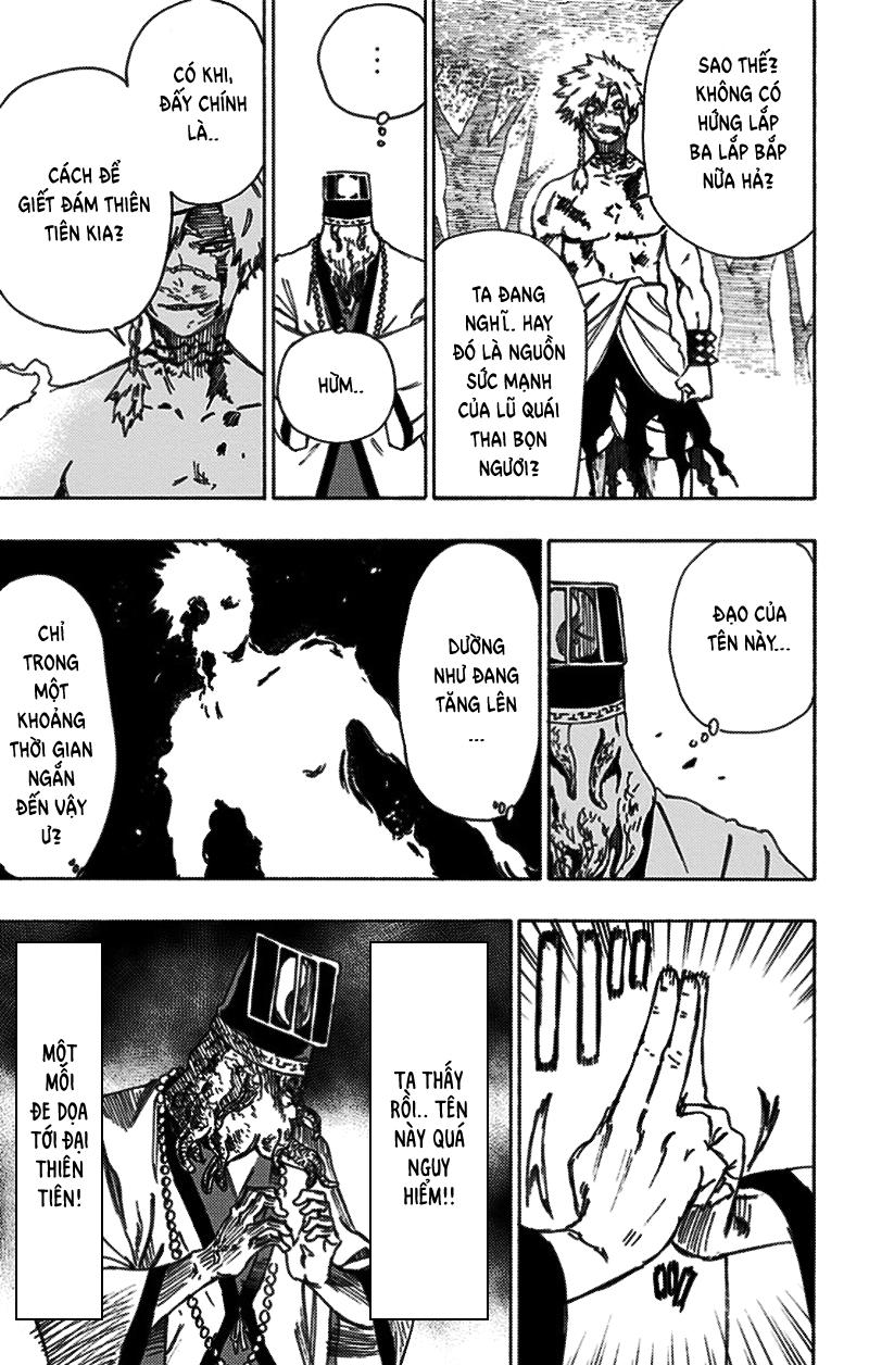 jigokuraku chapter 31 6