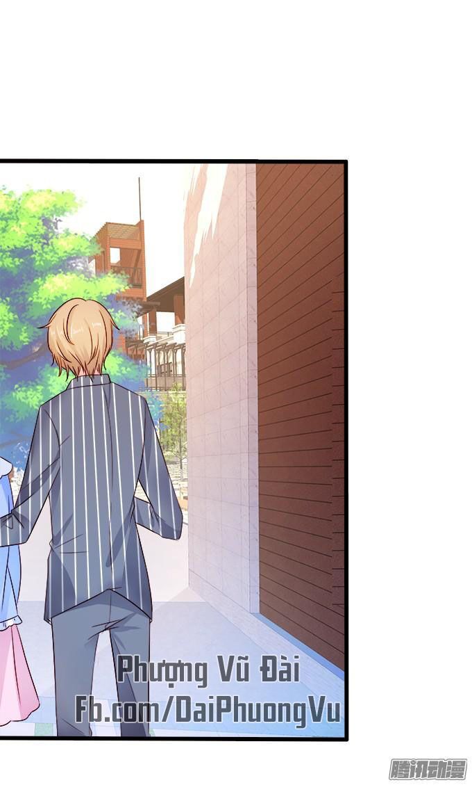 hồ tiên hung bạo chapter 4 32