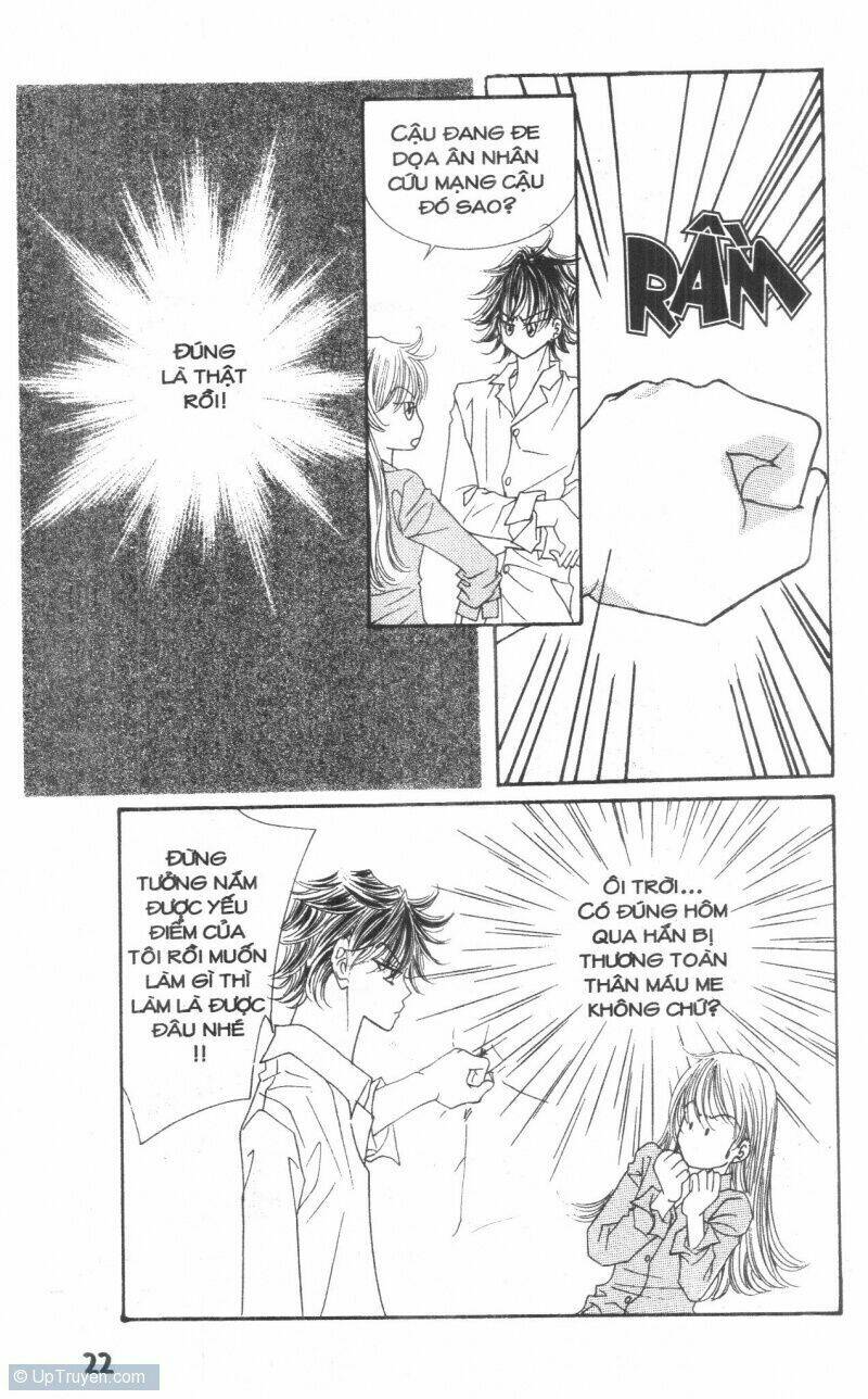 i accept you chapter 19 22