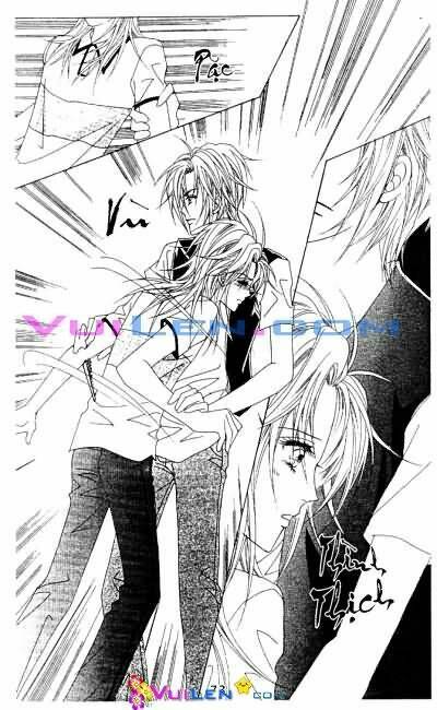 người duy nhất chapter 60 14