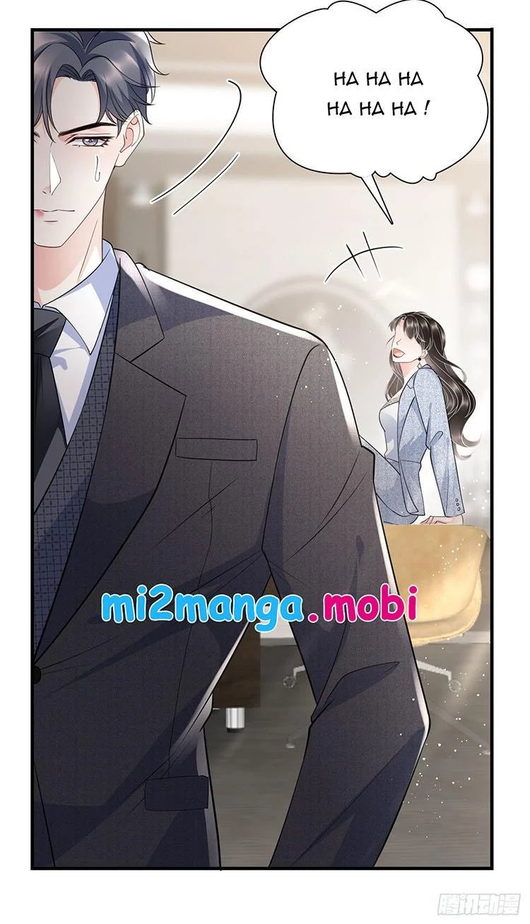 [16+] đại tiểu thư có thể có ý đồ xấu chapter 31.1 13