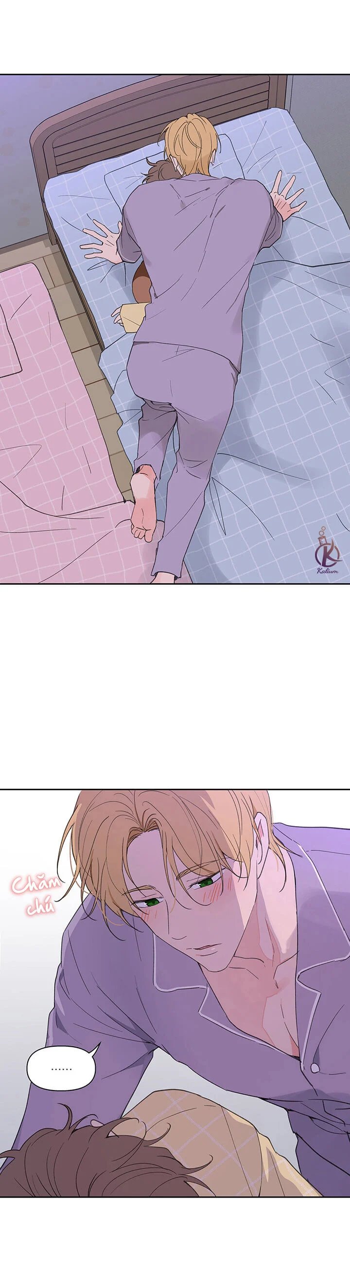 tâm tư của ju in chapter 48 33