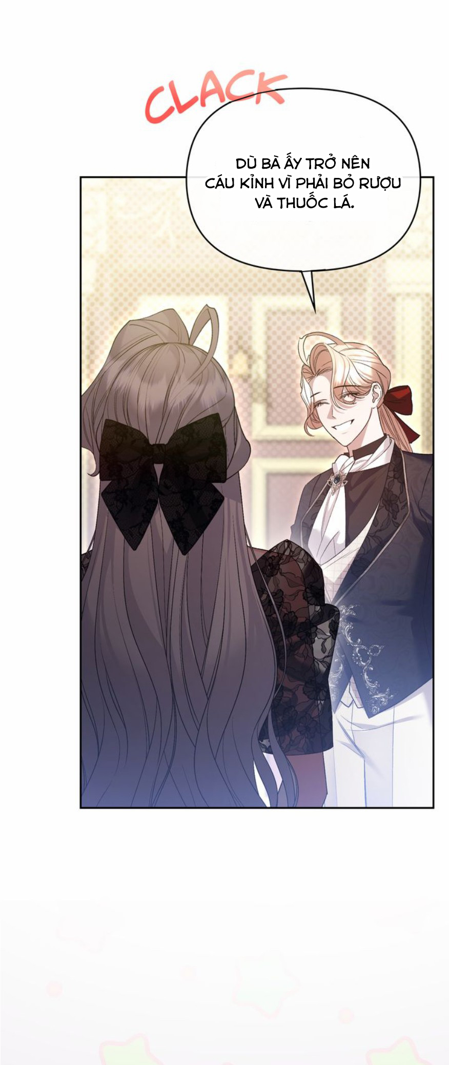 công chúa muốn ly hôn chapter 36 85