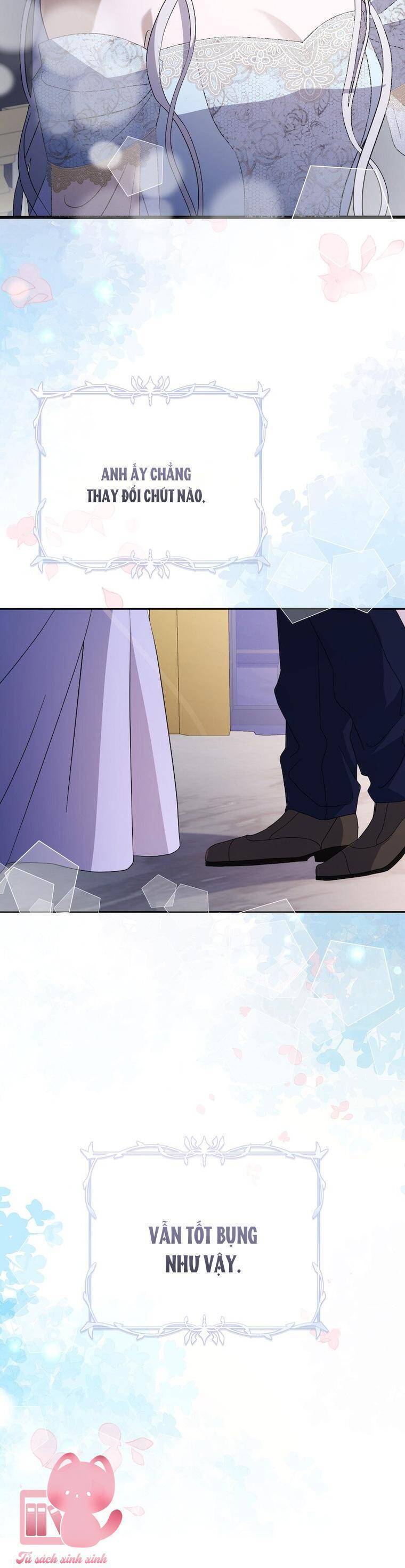 sống chung với người chồng dịu dàng chapter 6 14