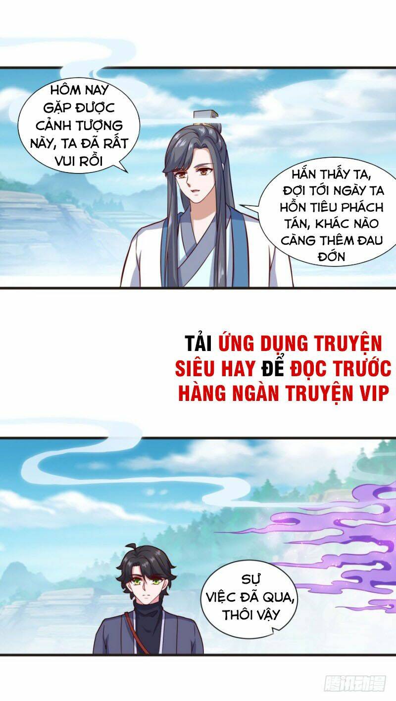 tiên ma đồng tu chapter 106 20