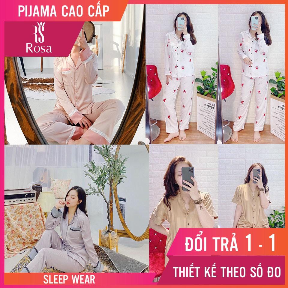 - Album Set Pijama Bán Chạy Nhất