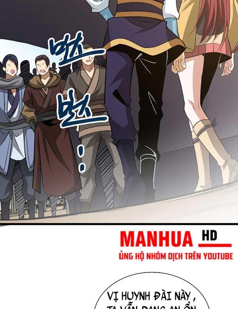 võ đạo độc tôn chapter 585 2