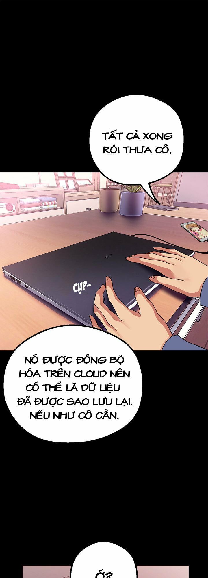 một thế giới mới tuyệt vời chapter 20 66