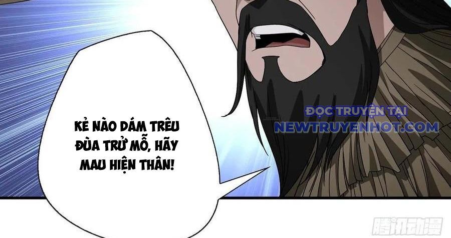 thiên long bát bộ webtoon chapter 147 48