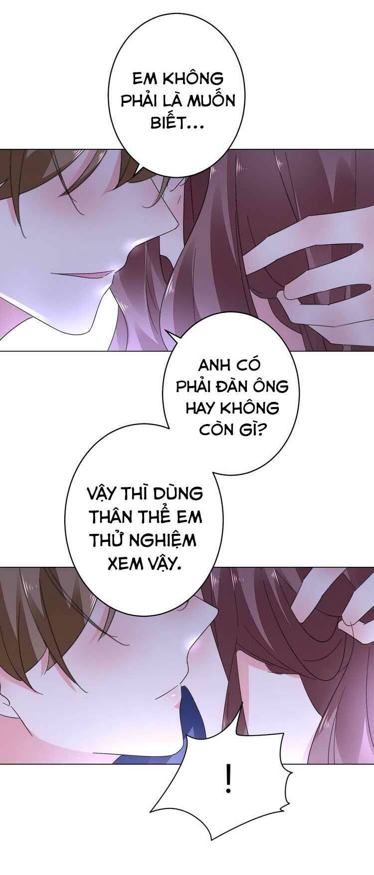 điều ước sủng ái bất bình đẳng chapter 52.2 7