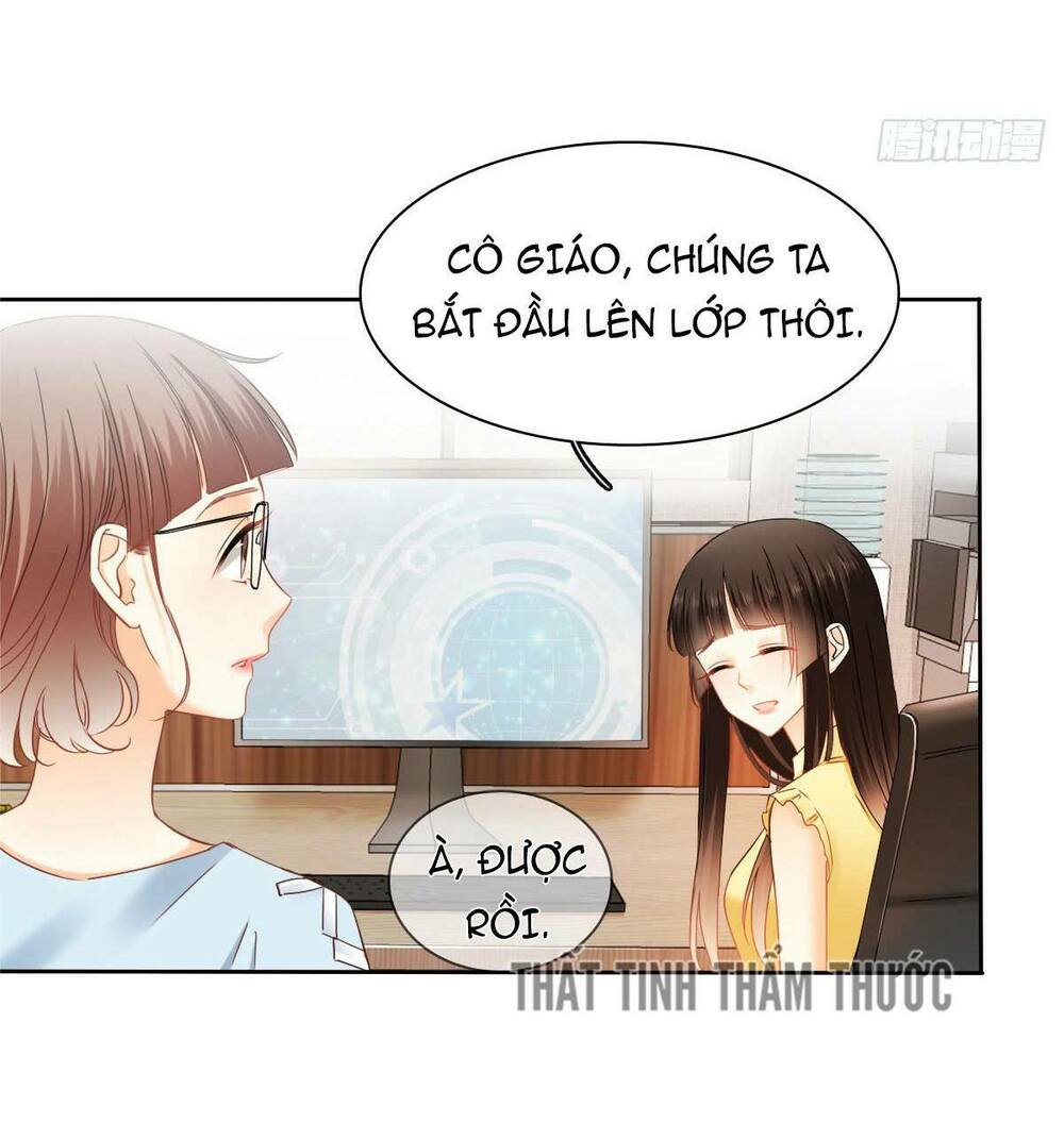 bay qua thiên sơn đến yêu anh chapter 49 8