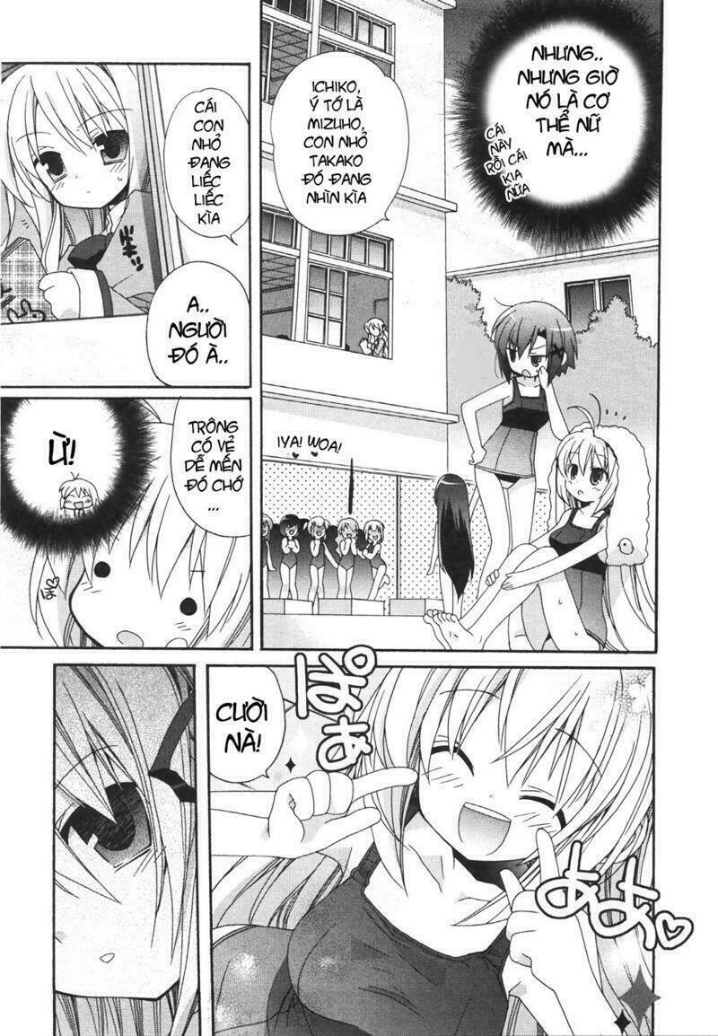 otome wa boku ni koishiteru chapter 9 15