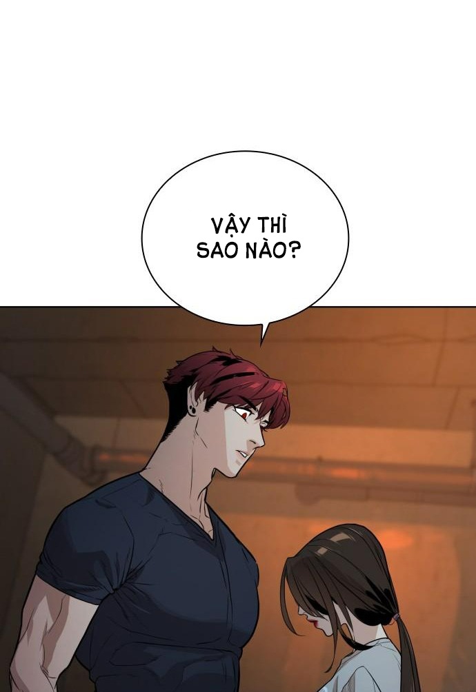 bạch huyết - white blood chapter 30 92