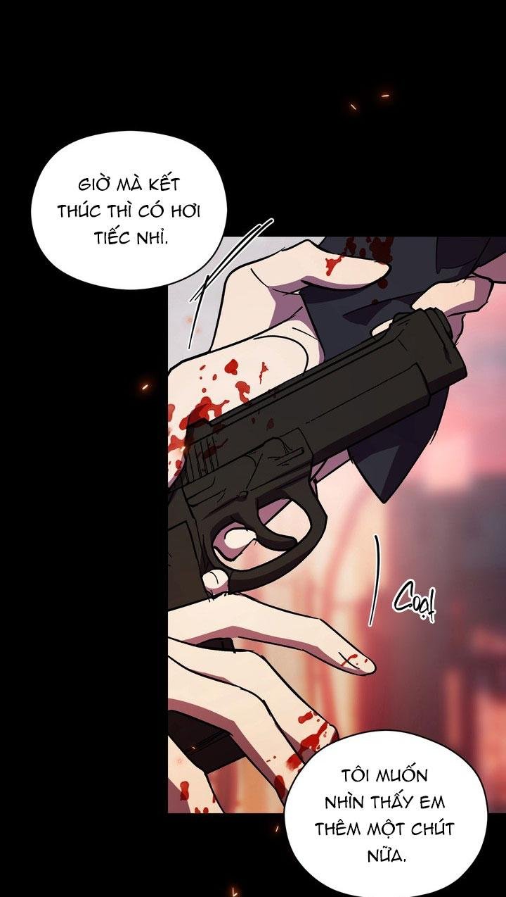 nghiện cuồng công - bdsm cùng sẹc chapter 7.6 37