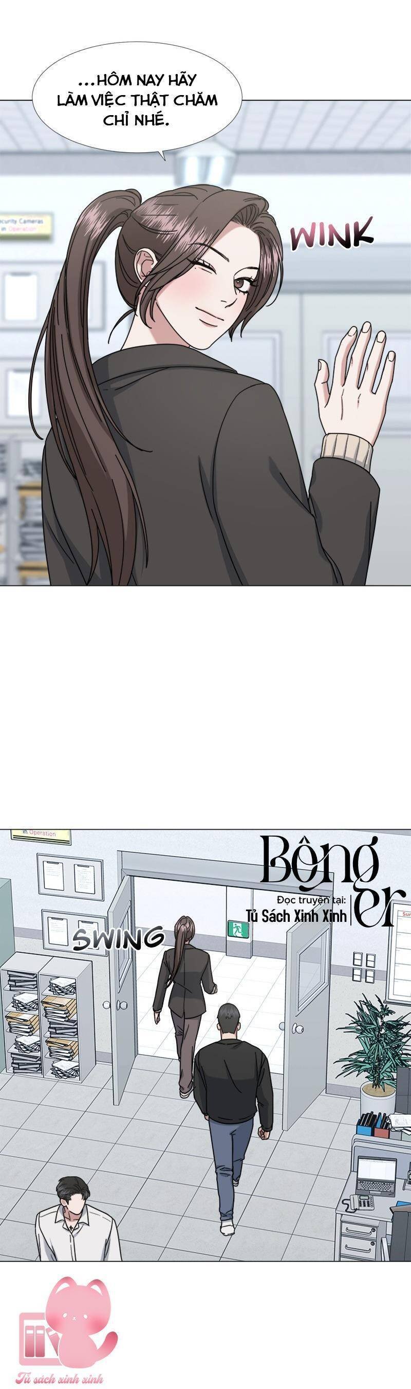 theo bản năng của em chapter 35 18