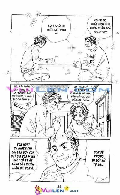 hợp đồng nô lệ chapter 1 23