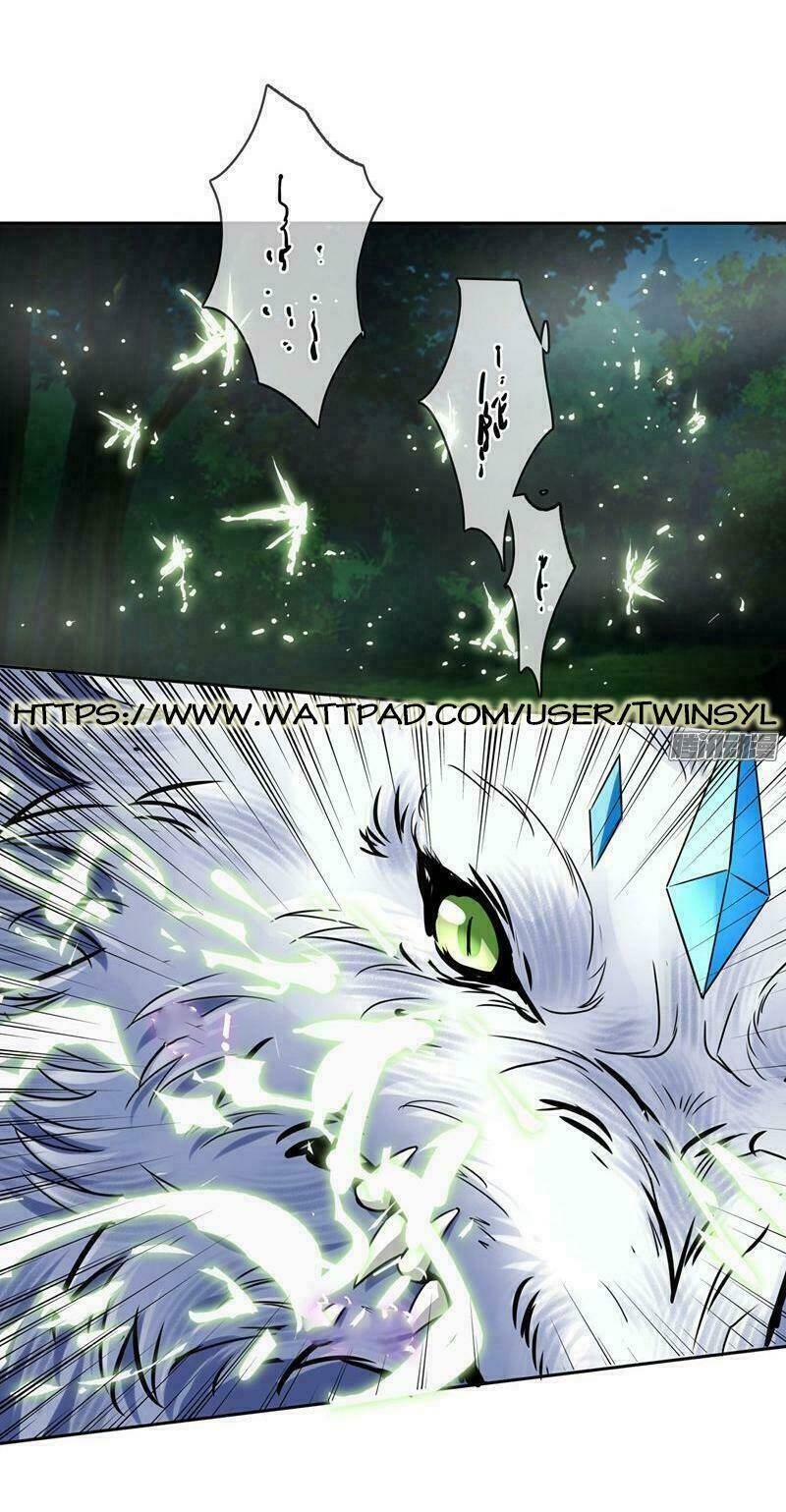 bá đạo trung khuyển tìm ái ký chapter 44 8