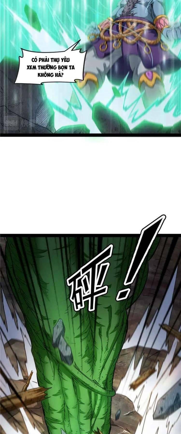 đánh bại chư thiên chapter 17 4