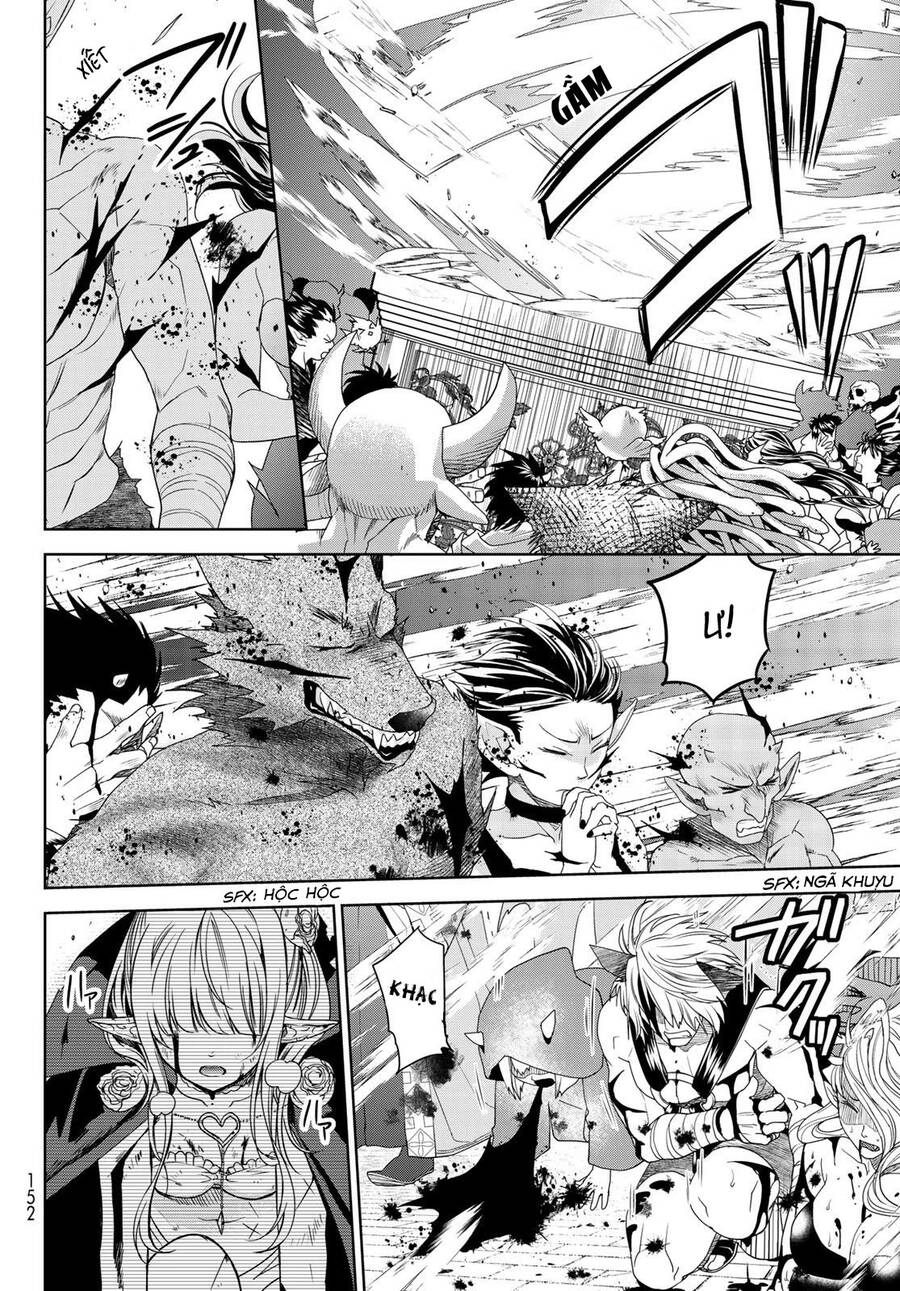 i became the mother of the strongest demon lord’s 10 children in another world chapter 24.5 8