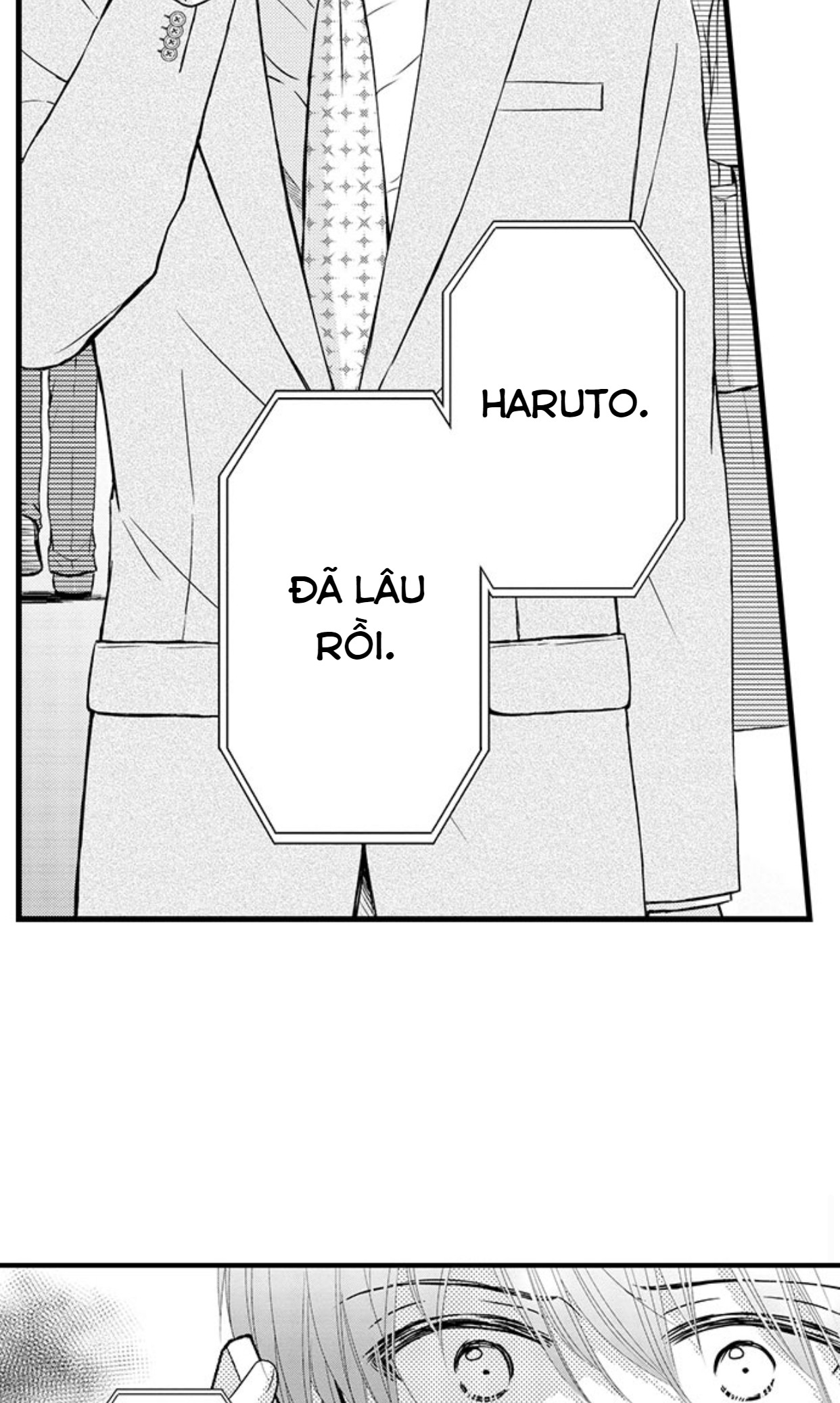 sự cao trào hoàn hảo chapter 104 18