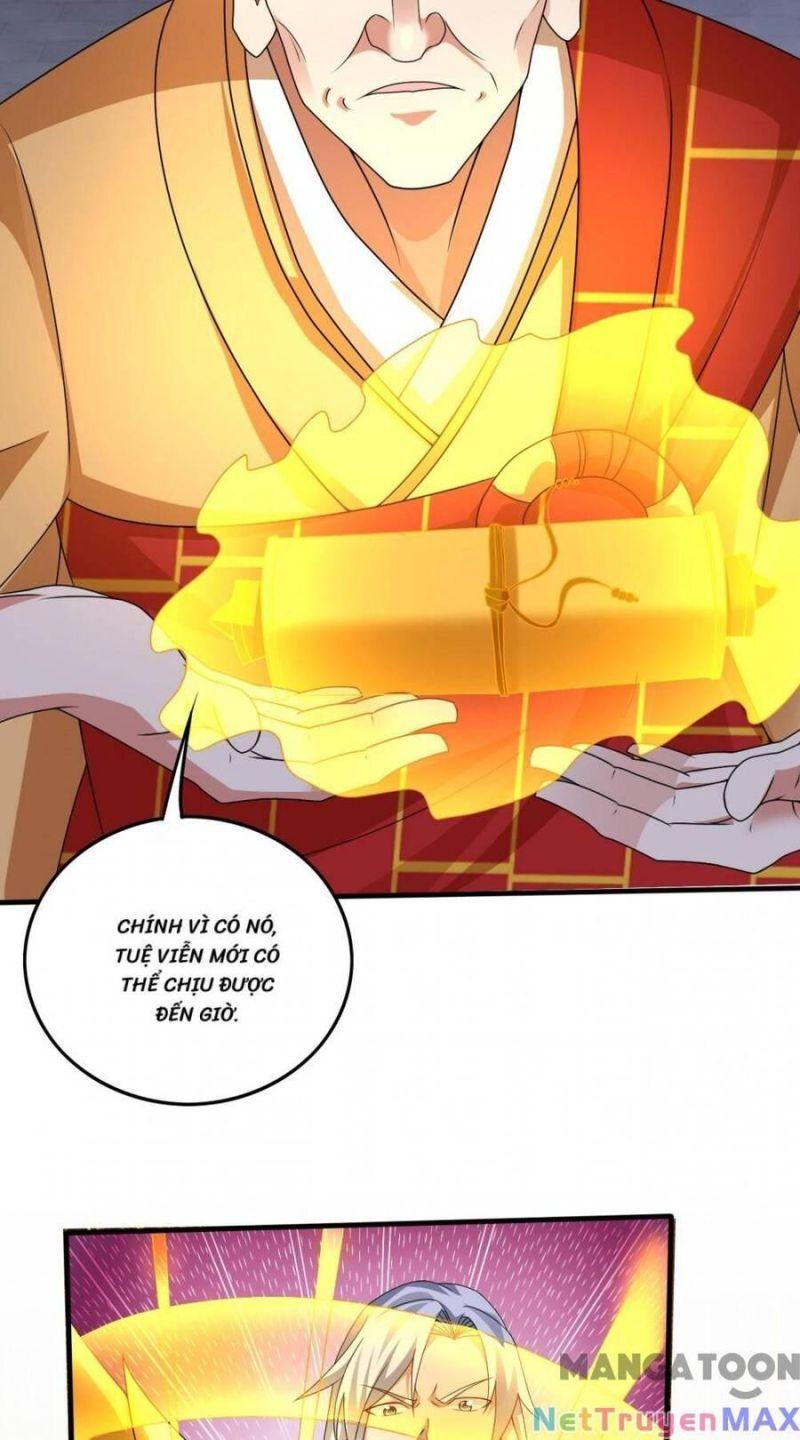 tối cường thần y tại đô thị chapter 332 12