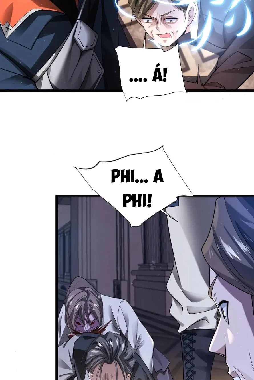 không gian hệ lão lục: dự trữ một vạn tấn thịt ngày tận thế chapter 6 9