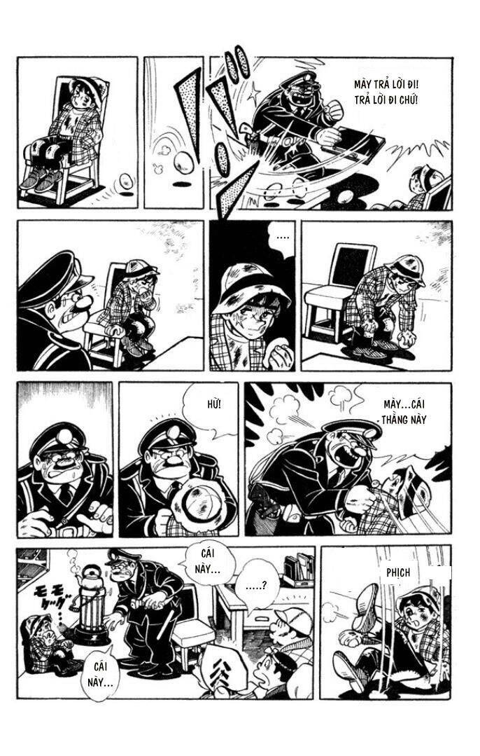 [tuyển tập chiba tetsuya] - gaki chapter 5 18