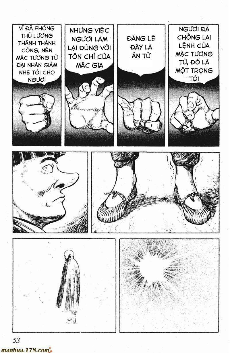 binh pháp mặc công chapter 42 18