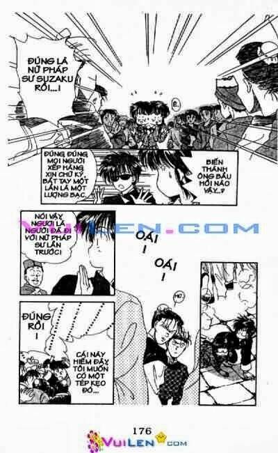 quyển sách kỳ bí chapter 1 176
