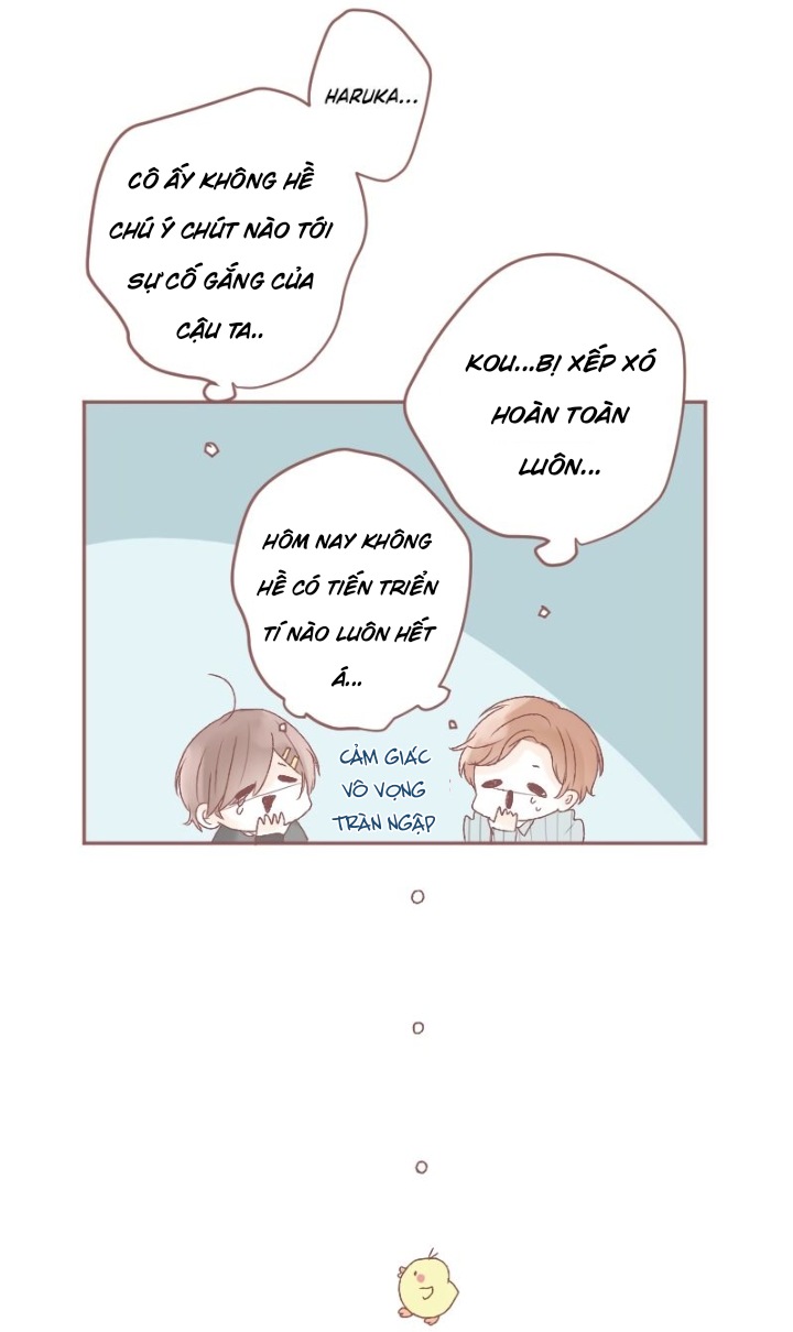 bạn và tôi chapter 5 25