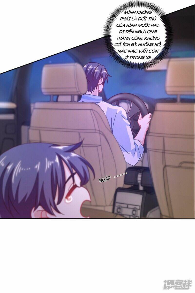 nhập cốt noãn hôn chapter 340 15