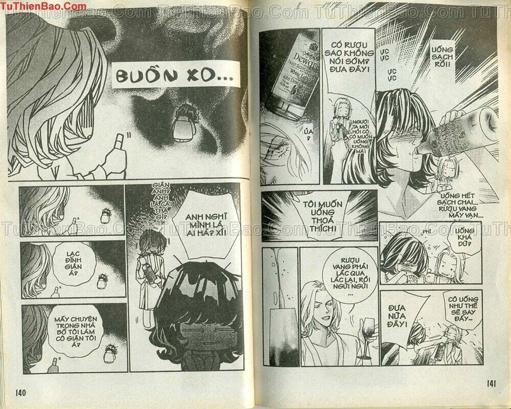 hoa hồng thép chapter 6 70