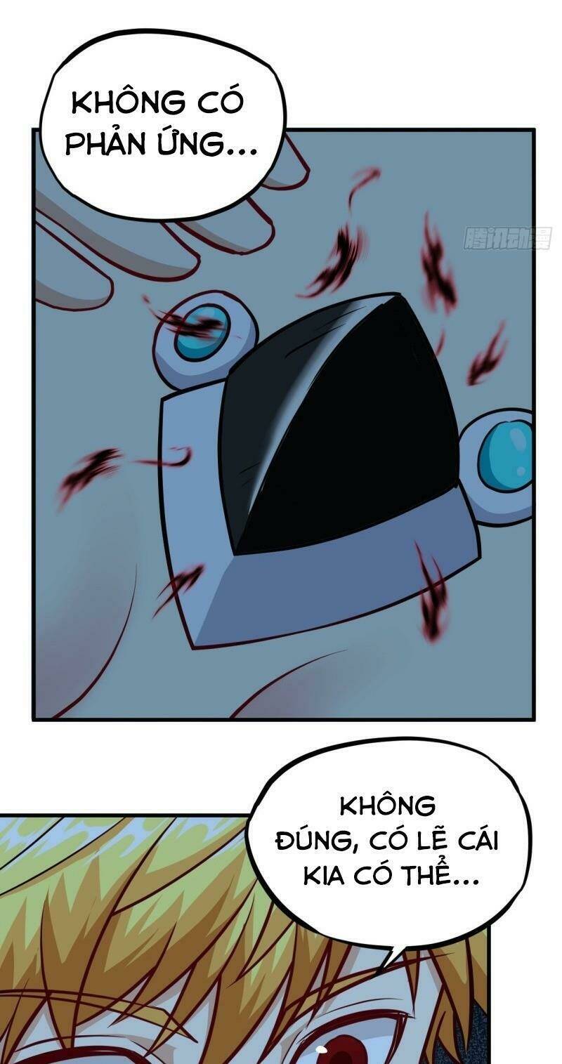 minh nhật thần đô chapter 52 9