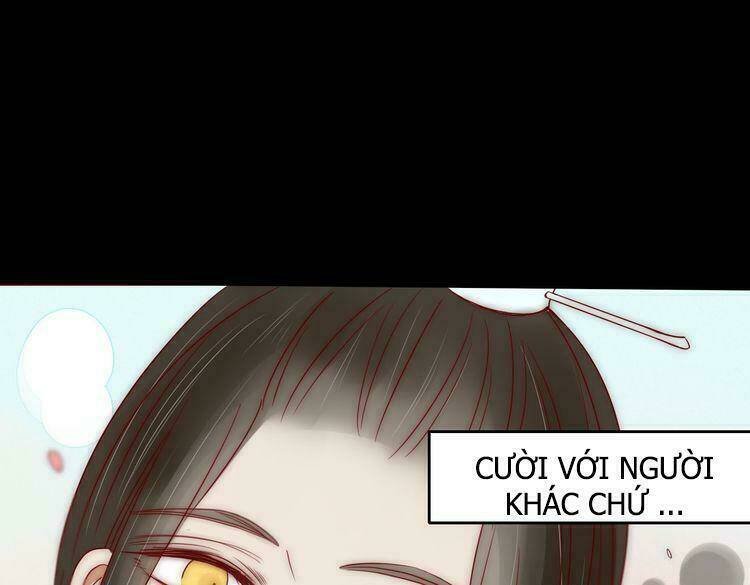 ta chỉ muốn giết ngươi chapter 21 30