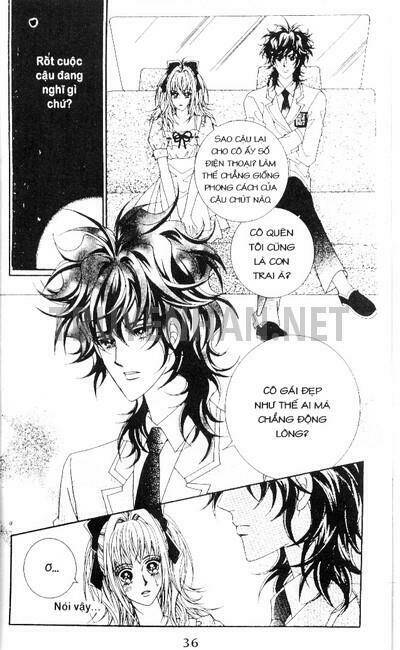 lọ lem hậu đậu chapter 46 8