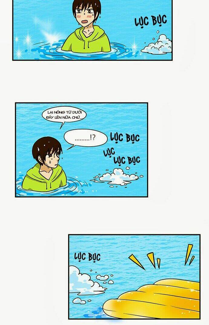 hắn ta là rồng chapter 61 17