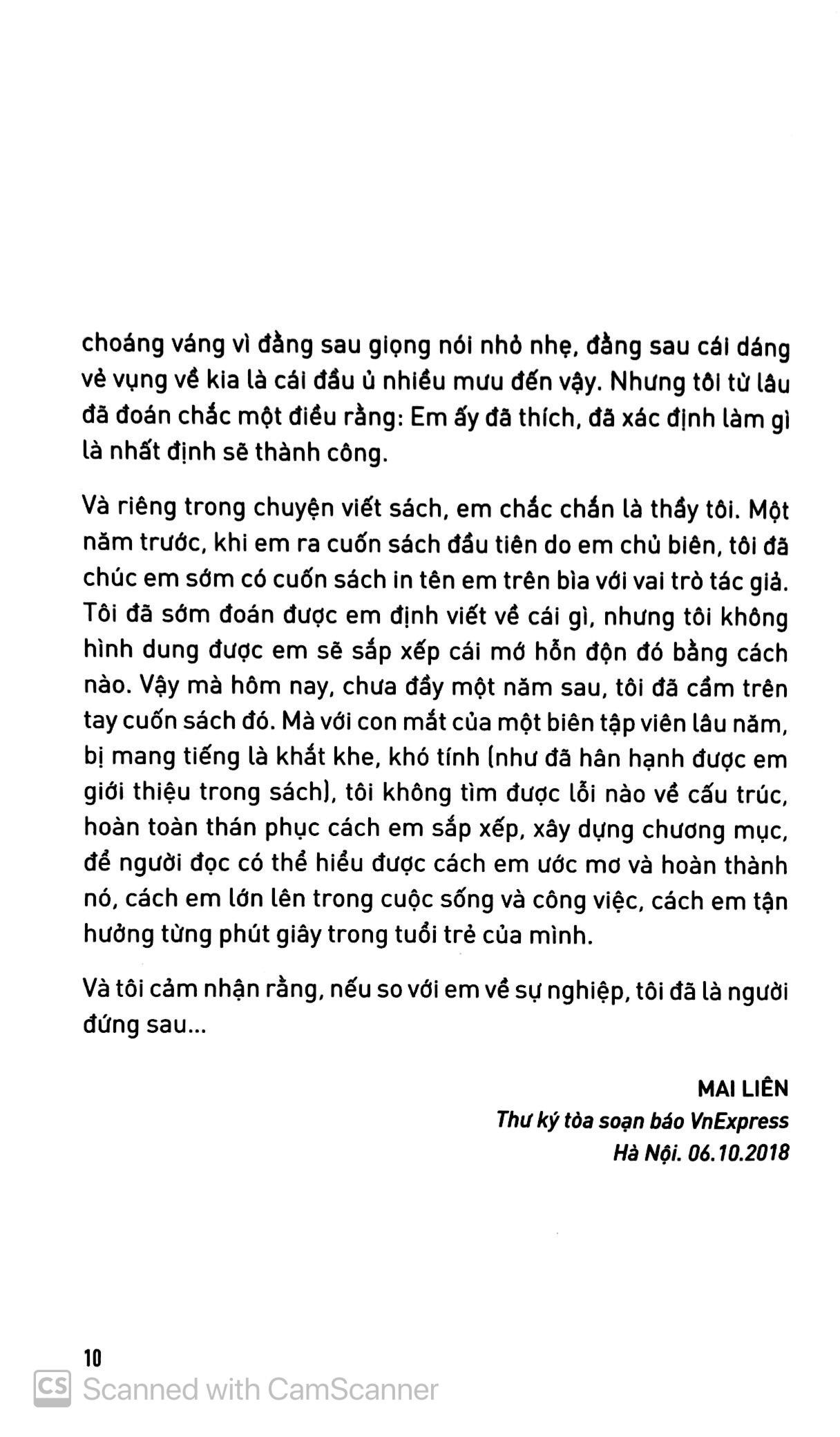 Balô Trên Thảm Đỏ