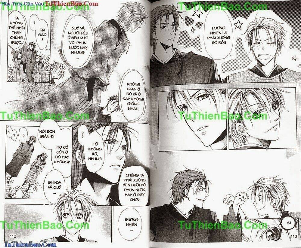 nhất quỷ nhì ma chapter 8 57