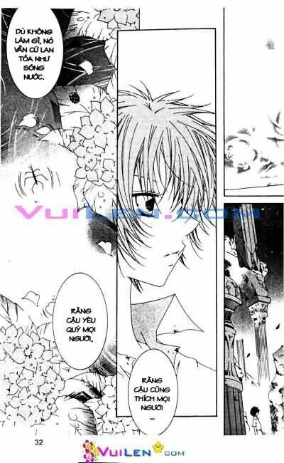 tiểu nữ vương chapter 6 32