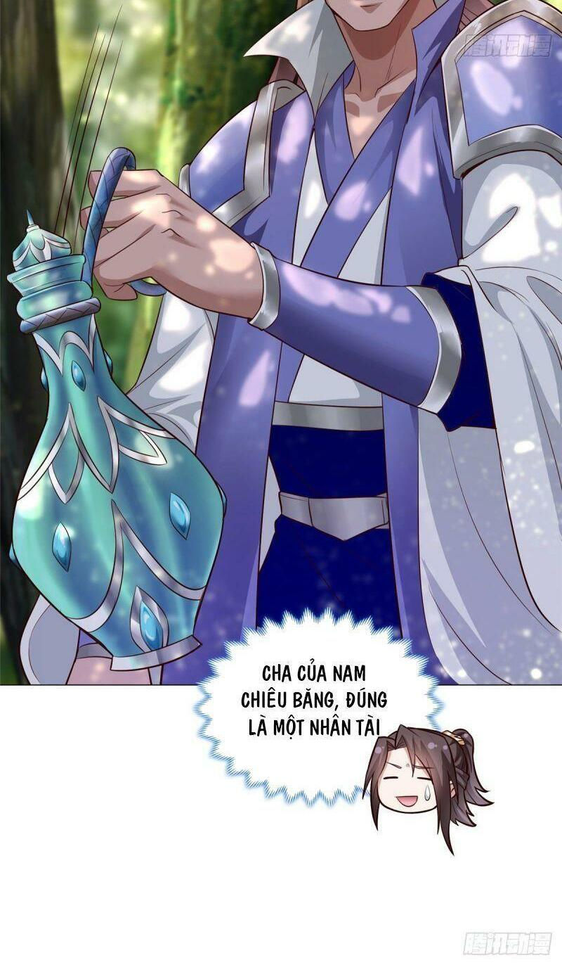 người nuôi rồng chapter 47 25