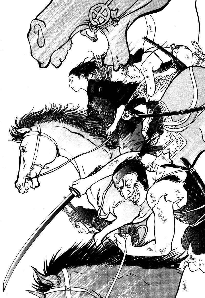 fushigi na shounen chapter 3.1 12